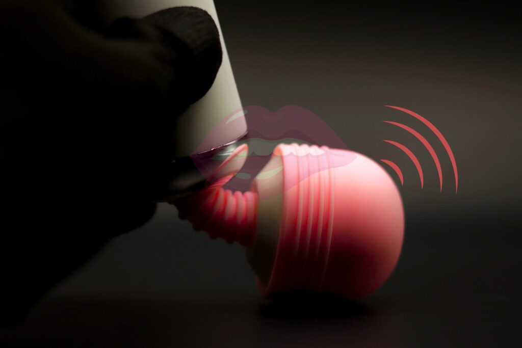 Sugador de Clitóris Brinquedos Sexuais Prazer de Mulher