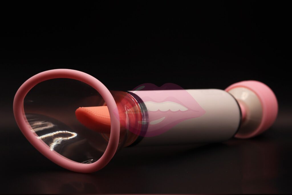 Sugador de Clitóris Brinquedos Sexuais Prazer de Mulher