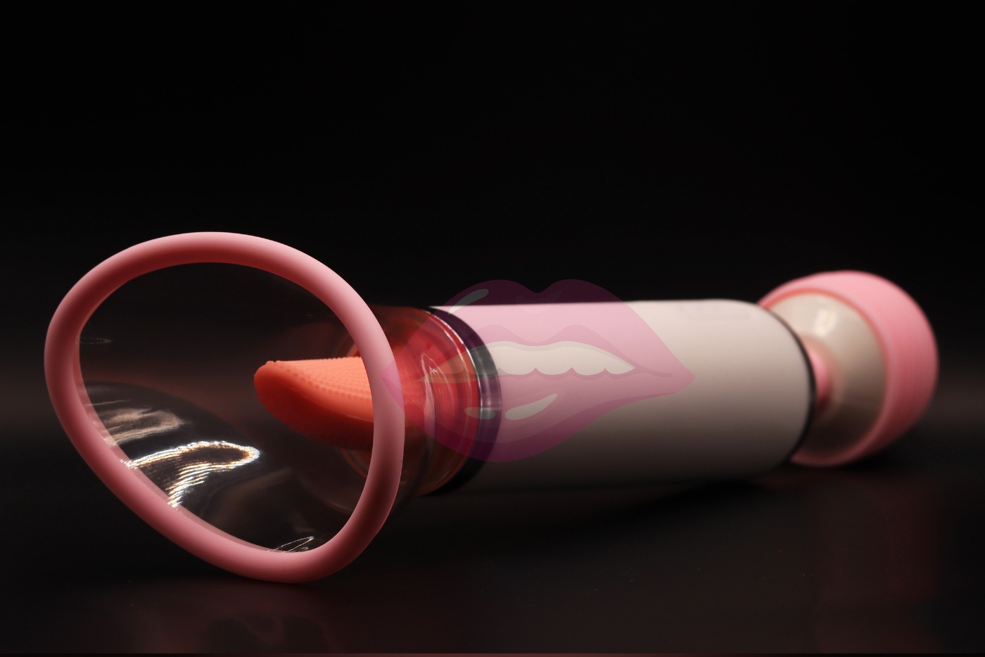 Sugador de Clitóris Brinquedos Sexuais Prazer de Mulher