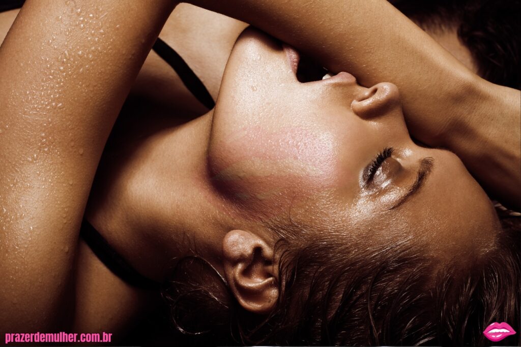 Sugador de Clitóris Depoimento