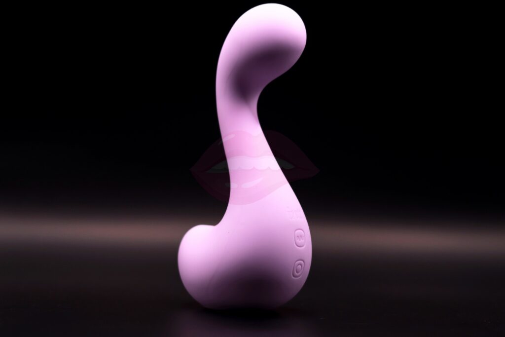 Vibrador Ponto G Brinquedo Sexual