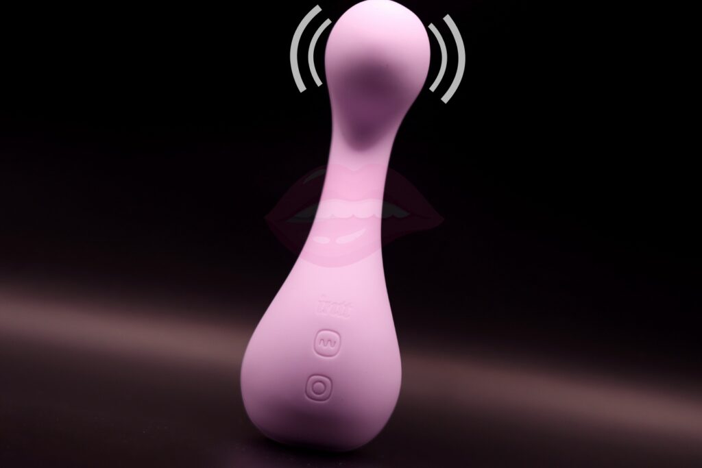 Vibrador Ponto G Brinquedo Sexual