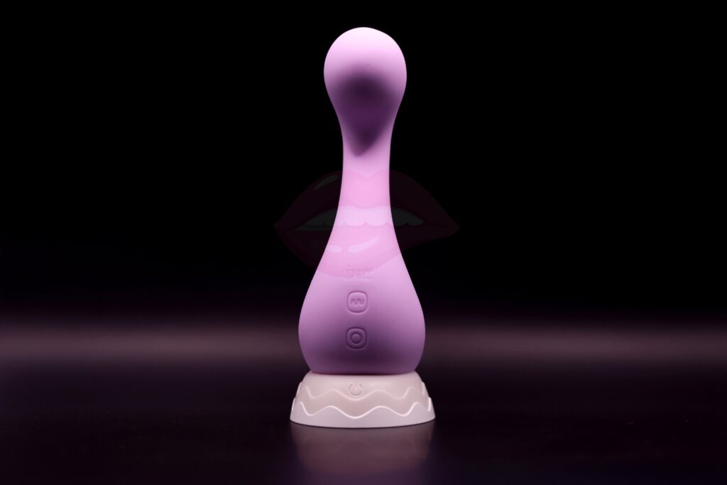 Vibrador Ponto G Brinquedo Sexual