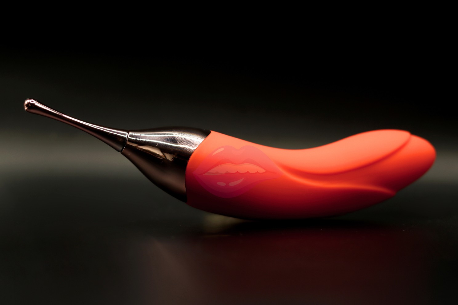 Vibrador Varinha Mágica