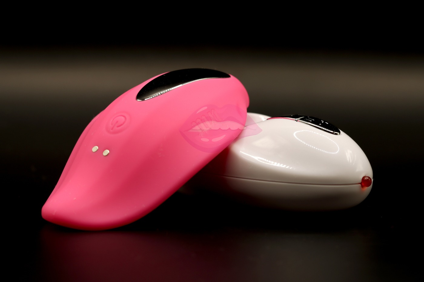 Vibrador de Calcinha Brinquedo Sexual Prazer de Mulher (5)