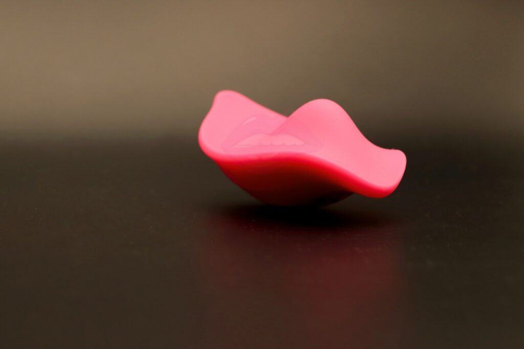 Vibrador ade Calcinha Brinquedo Sexual Prazer de Mulher (7)