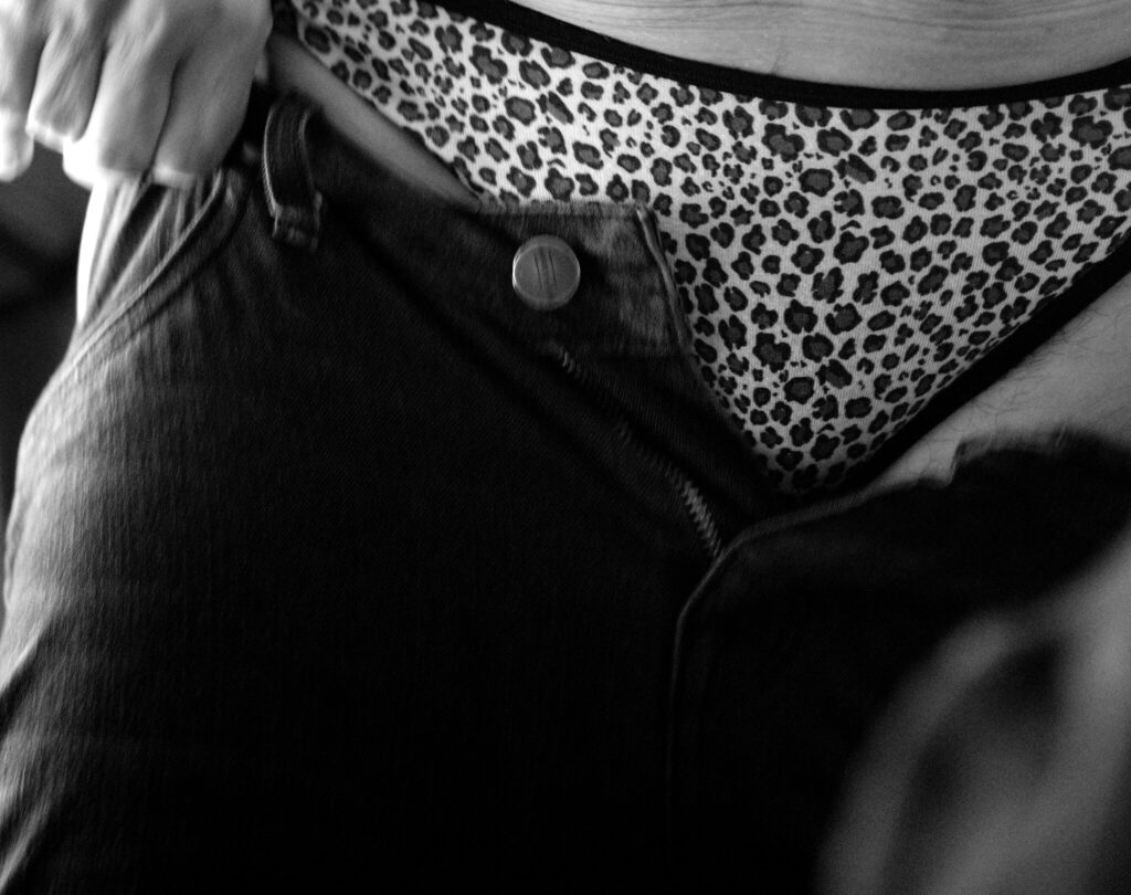 Escolha do Brinquedo Sexual