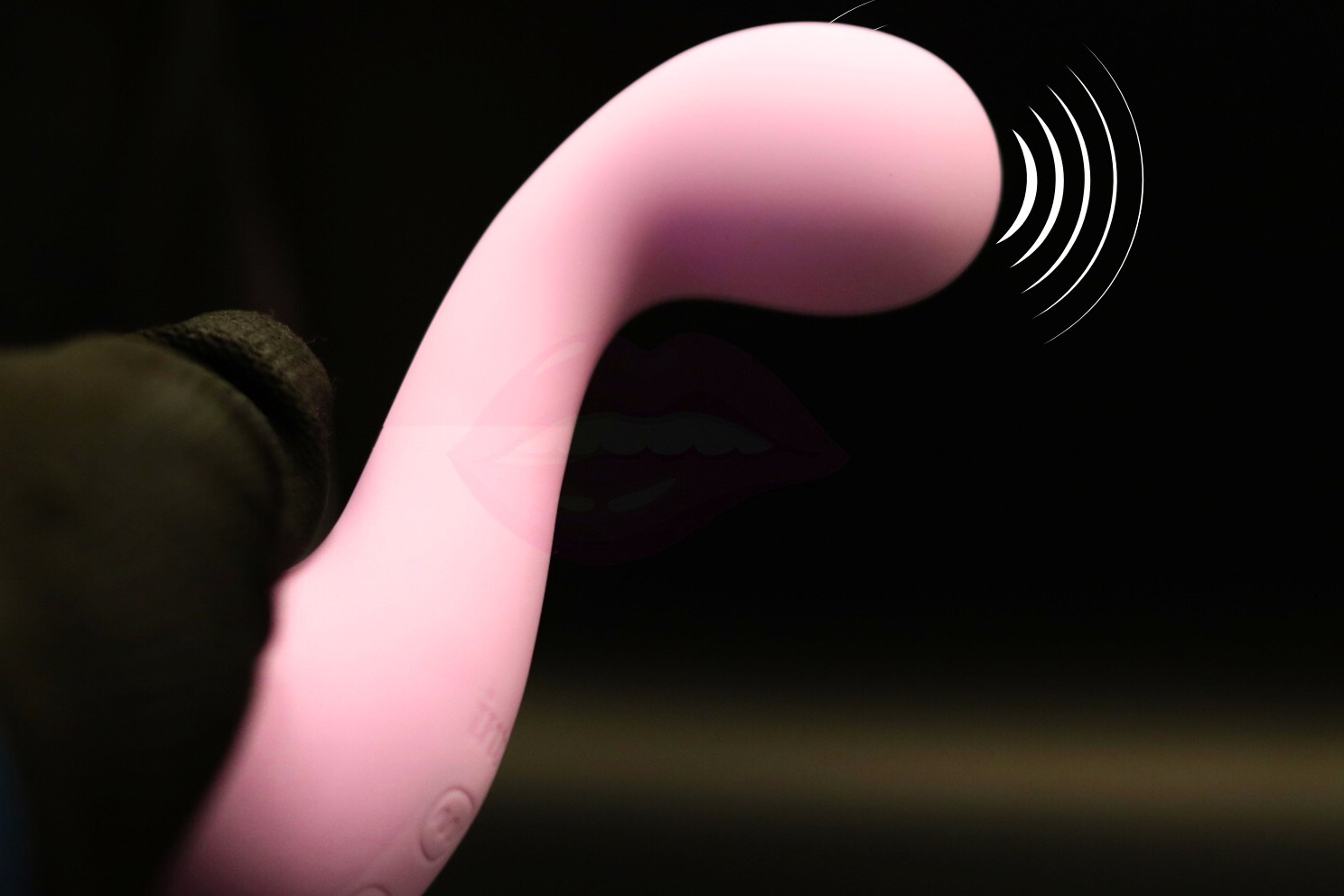 Vibrador Ponto G Brinquedo Erótico Mulher