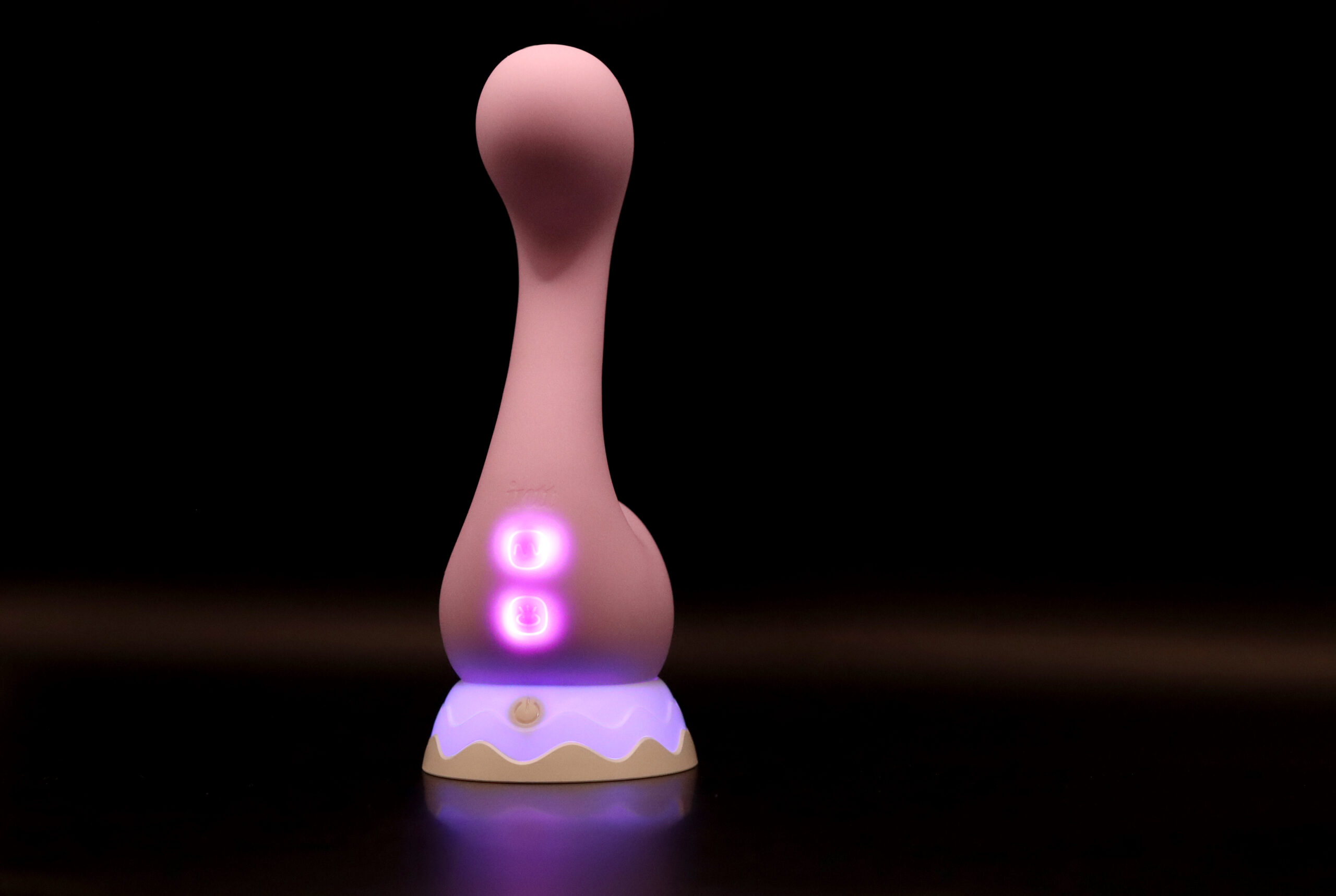 Vibrador Ponto G Brinquedo Erótico