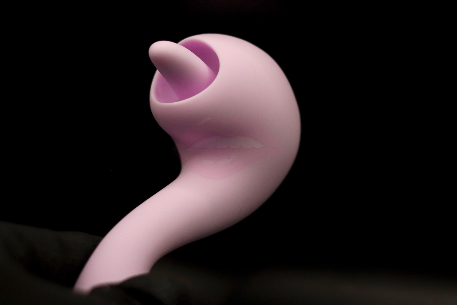 Vibrador Ponto G Brinquedo Sexual Prazer de Mulher (1)