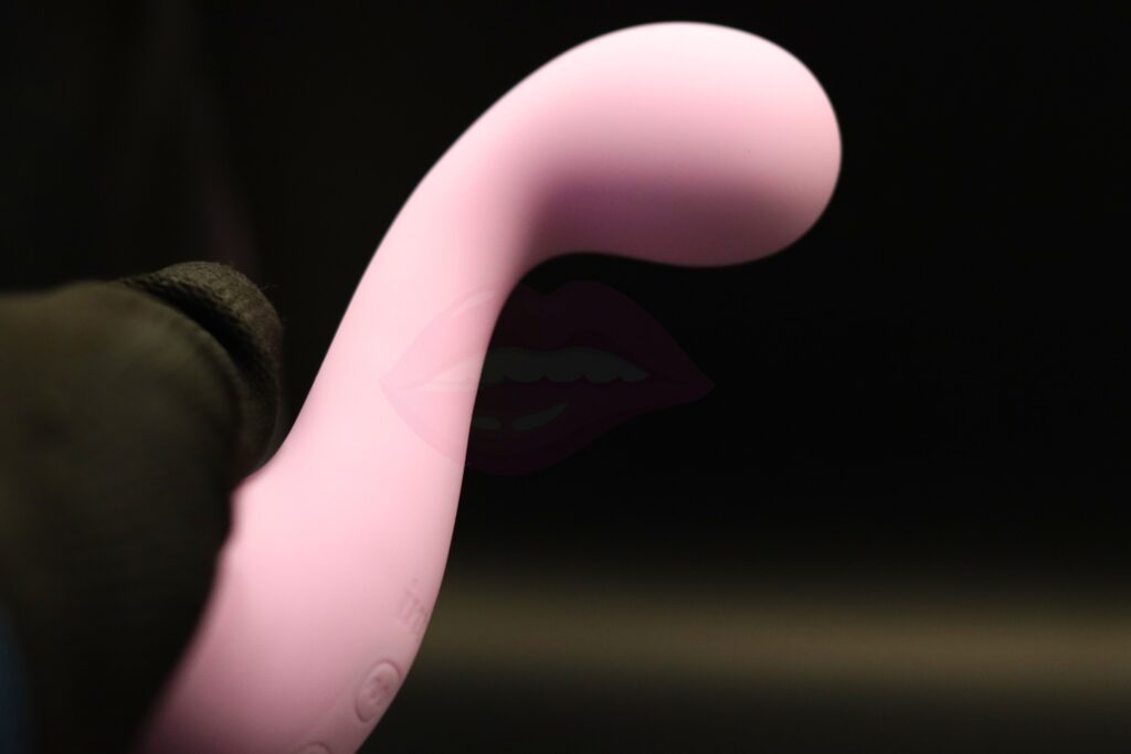 Vibrador Ponto G Brinquedo Sexual Prazer de Mulher
