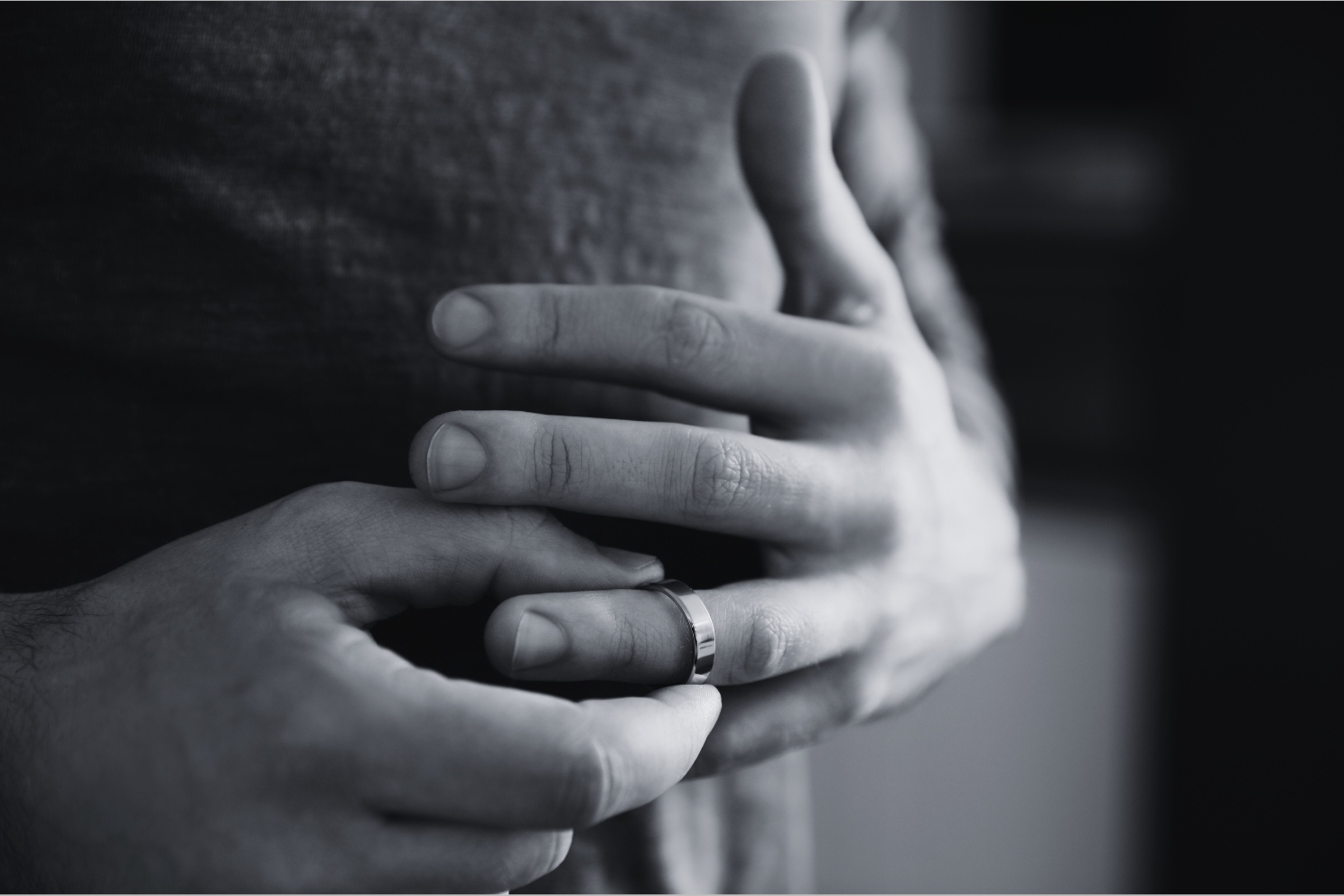 casamento falido o que fazer