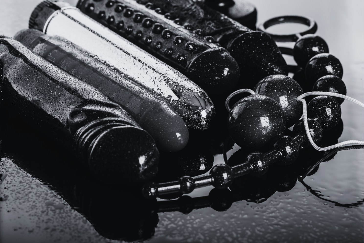 brinquedos sexuais e autoestima