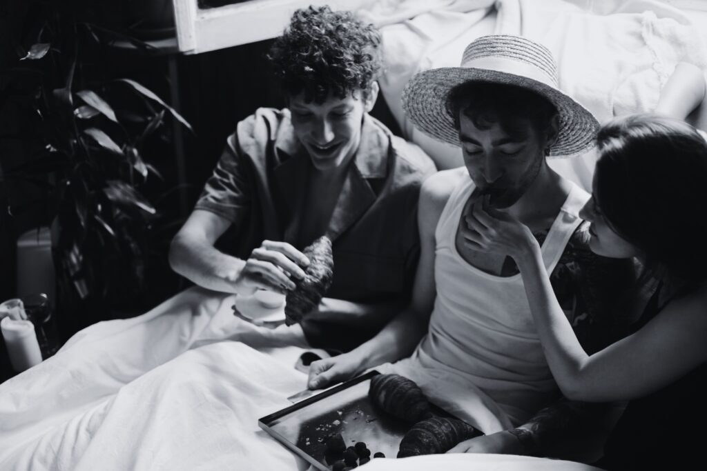 Conto Erótico o Jogo do Controle