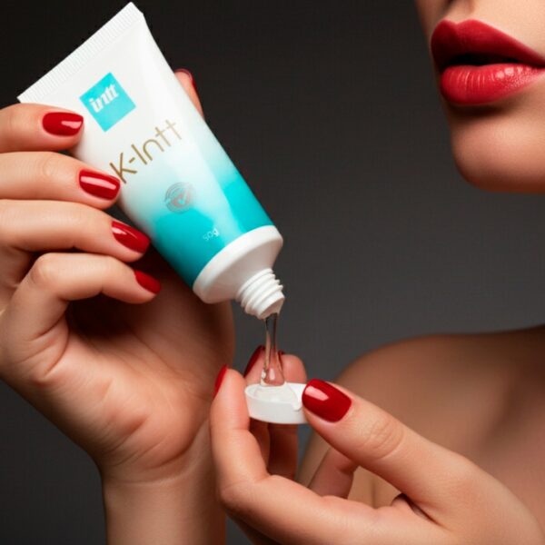 Lubrificante Íntimo Neutro