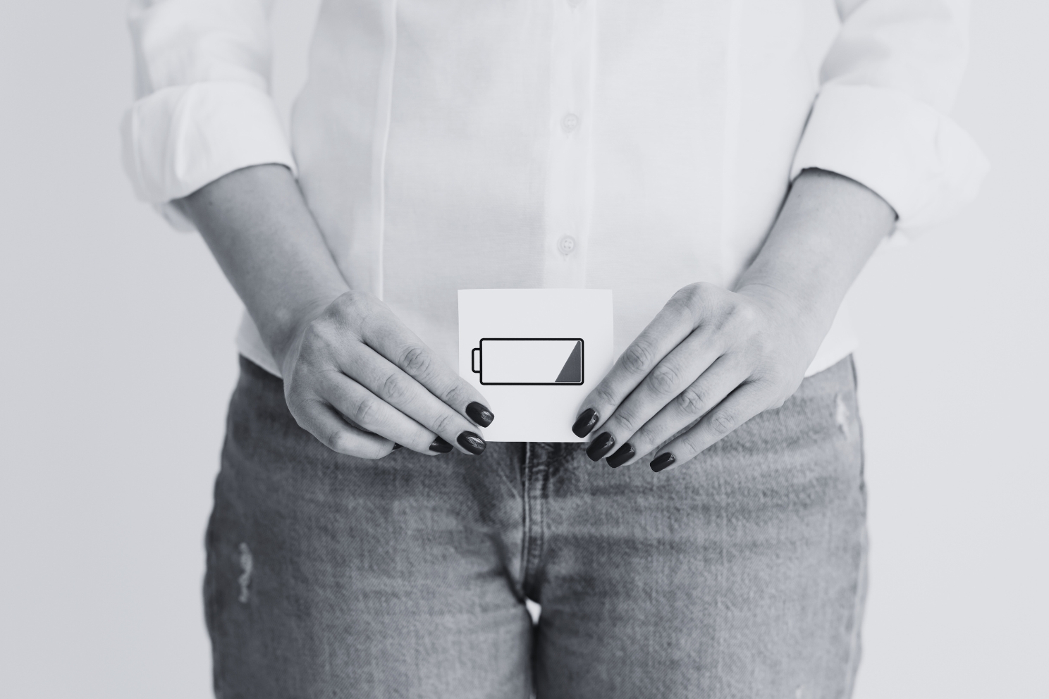 Menopausa e a perda de libido