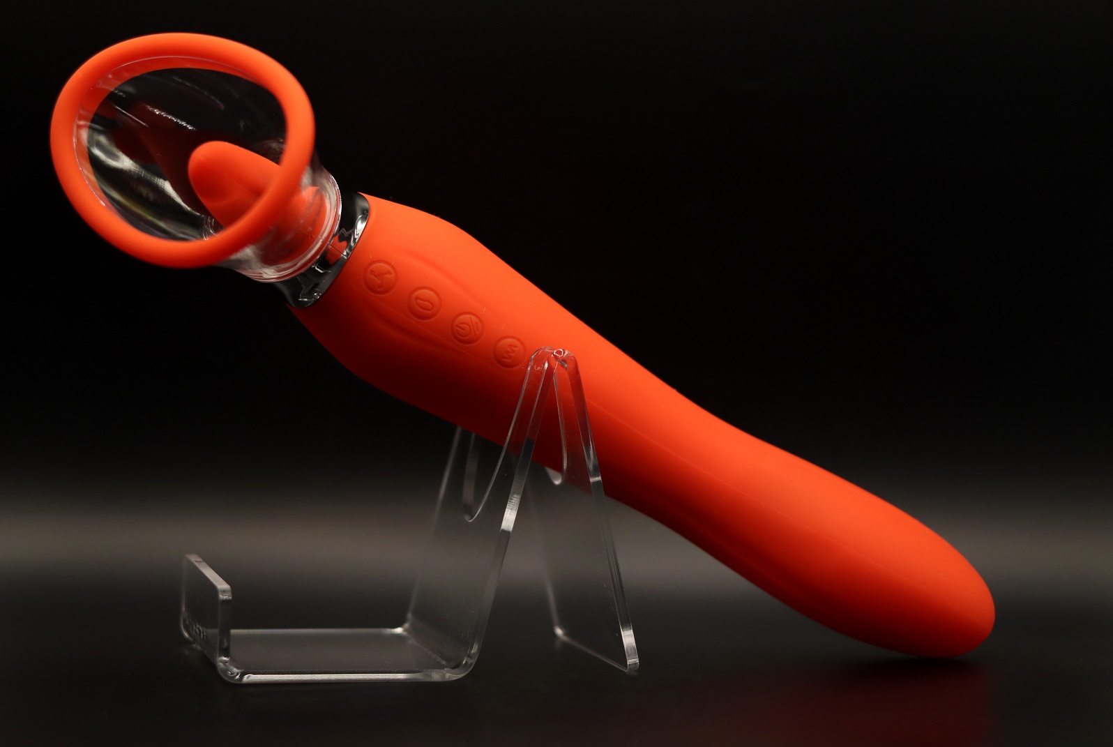 Sugador de Clitóris Brinquedos Sexuais Prazer de Mulher (6)