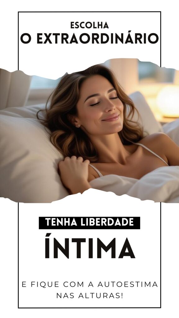 Vibrador Ponto G Prazer de Mulher Banner Descrição (5)