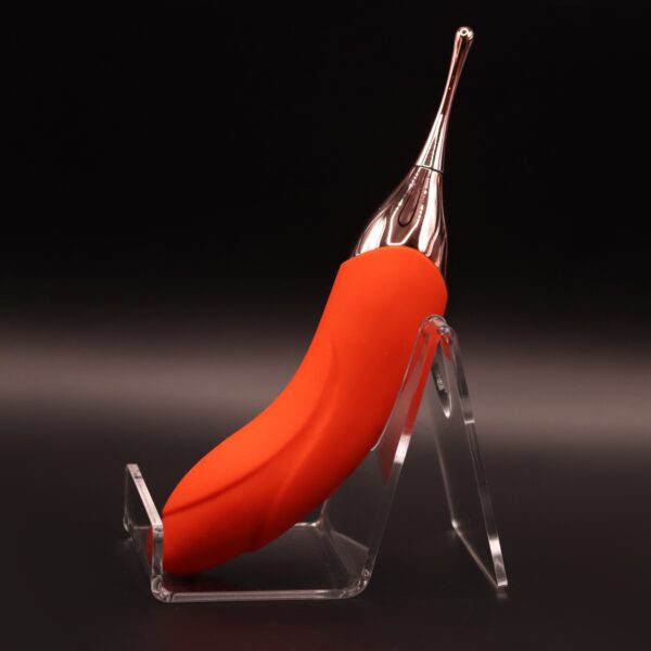 Vibrador Varinha Mágica Super Potente Capa