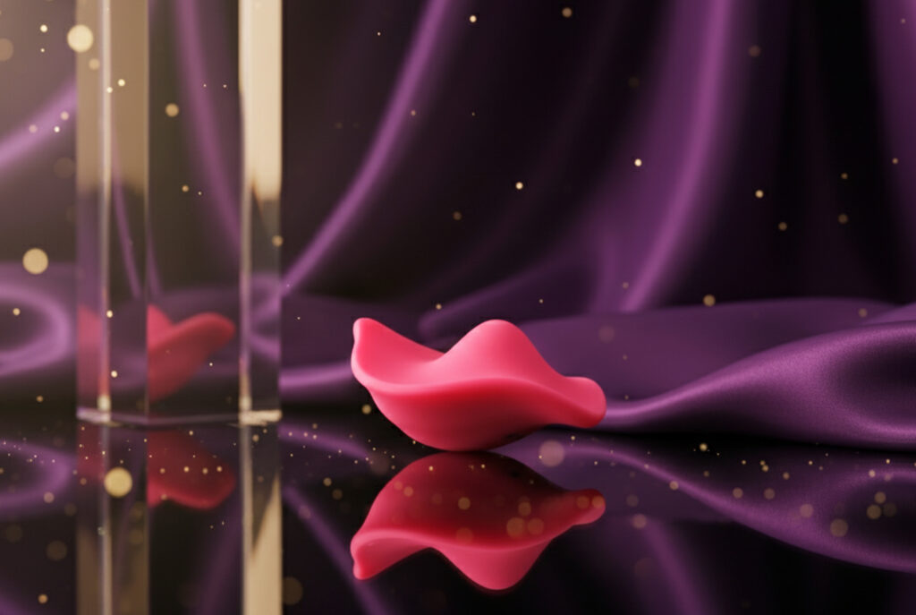 Vibrador de Calcinha (6)