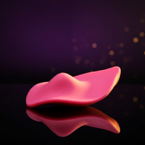 Vibrador de Calcinha Intt Detalhe