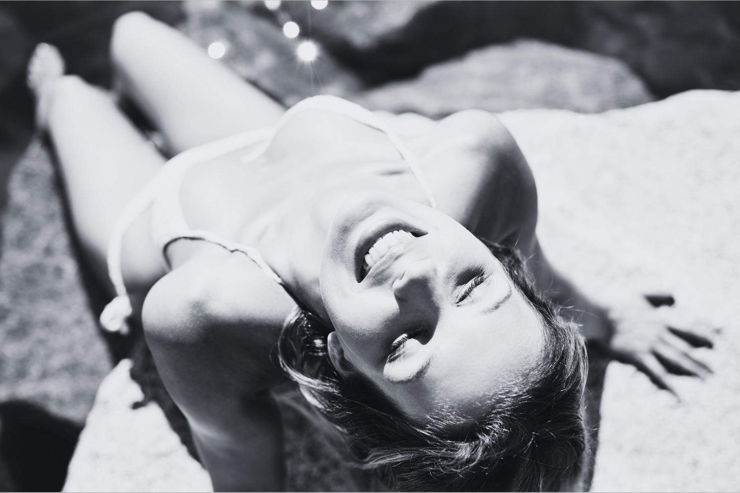 Ponto G e saúde íntima