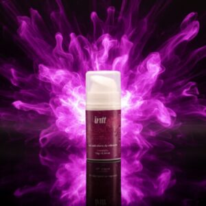 Lubrificante em Gel Vibration Power