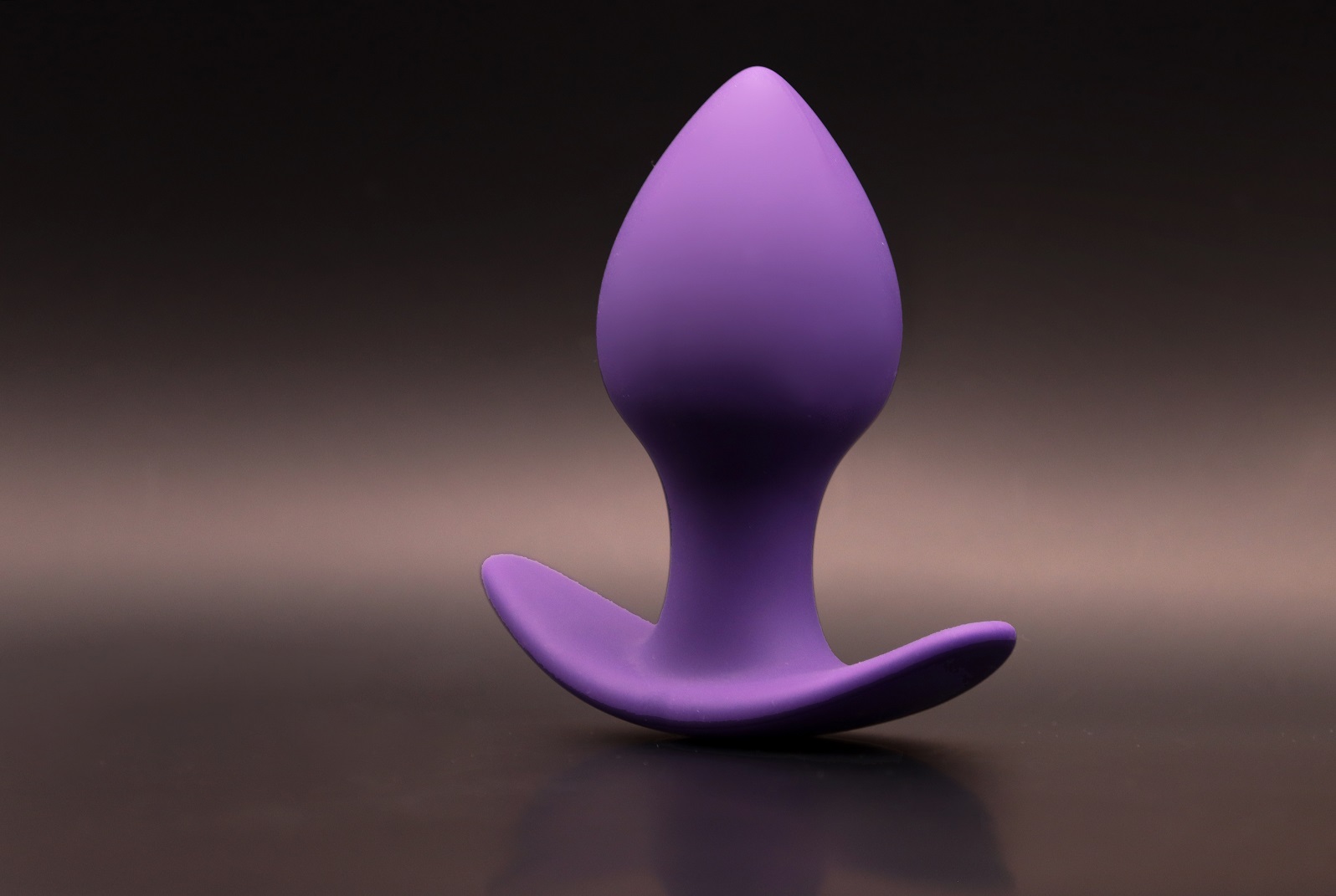 Melhor Plug Anal Silicone (5)
