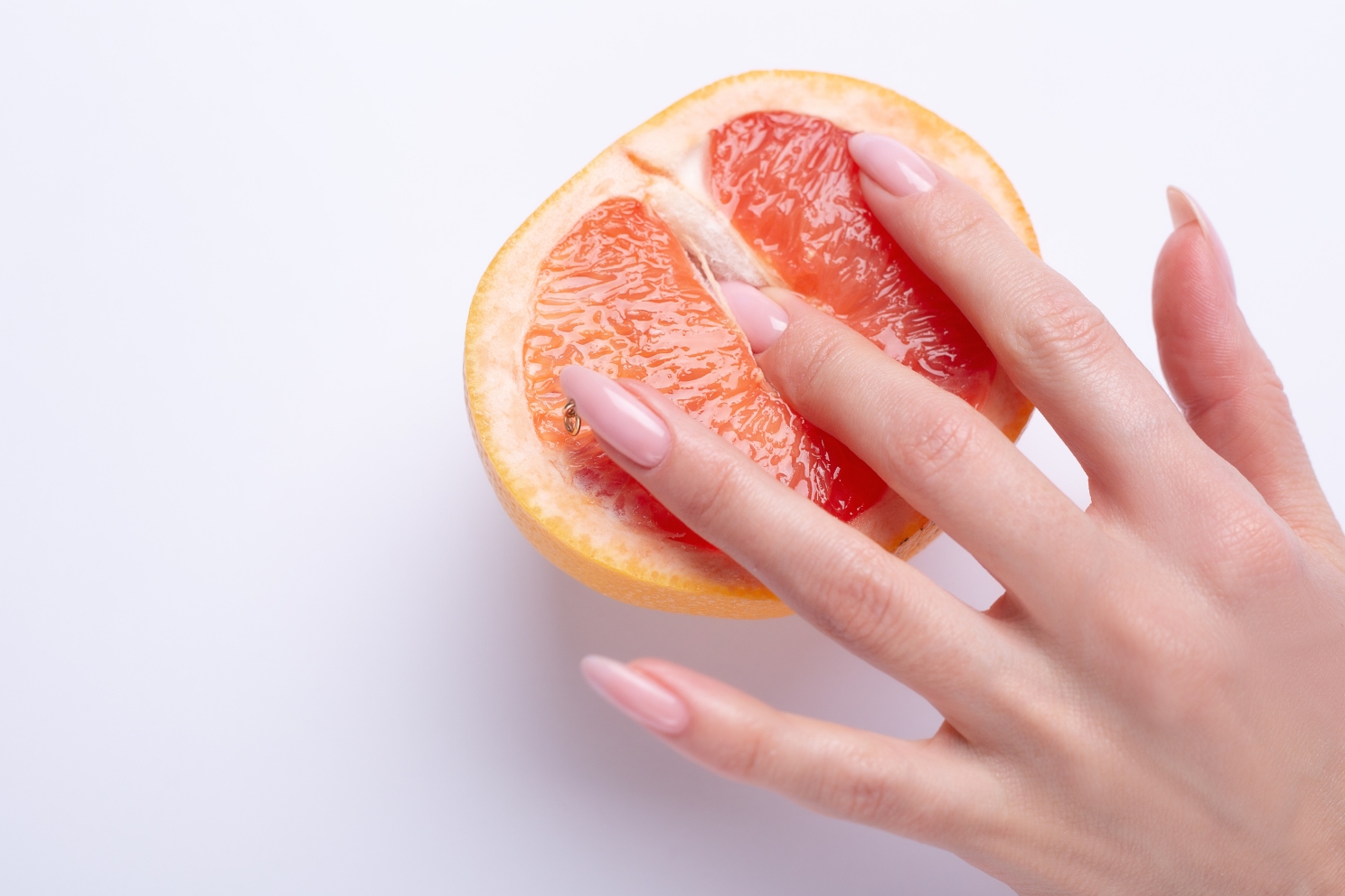Onde fica o ponto g feminino