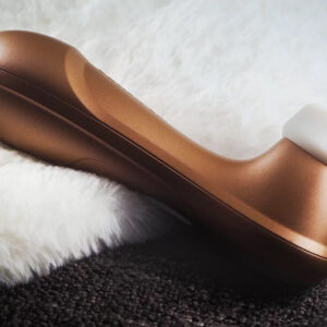 Satisfyer Pro 2 - Estimulador de Clitóris