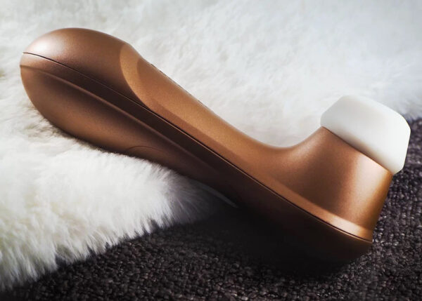 Satisfyer Pro 2 - Estimulador de Clitóris