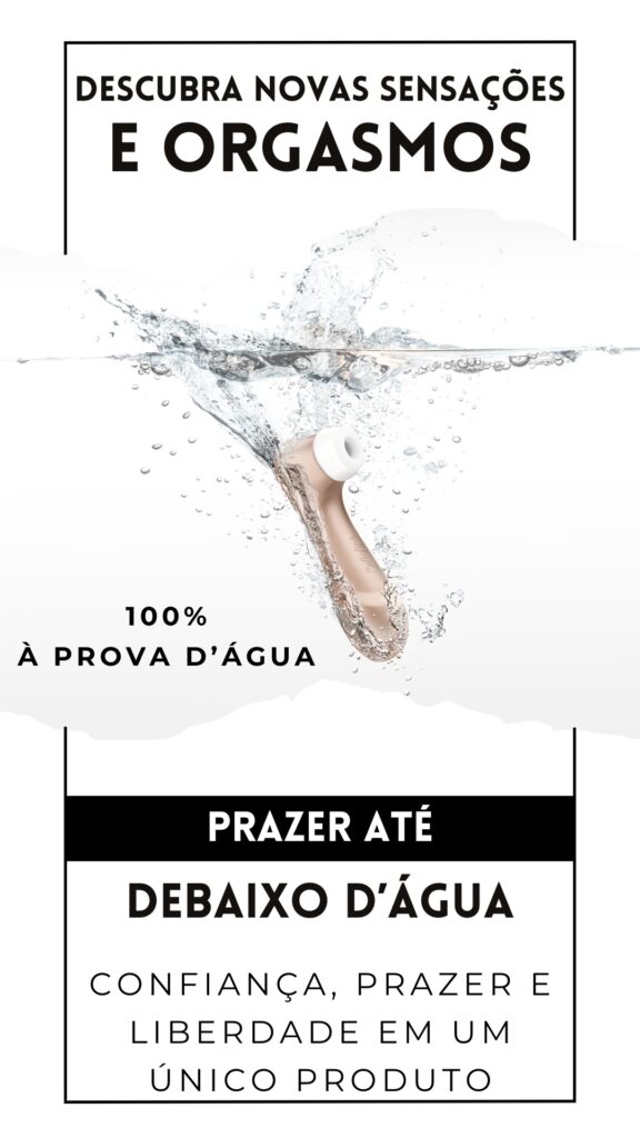 Satisfyer Pro 2 Prazer de Mulher