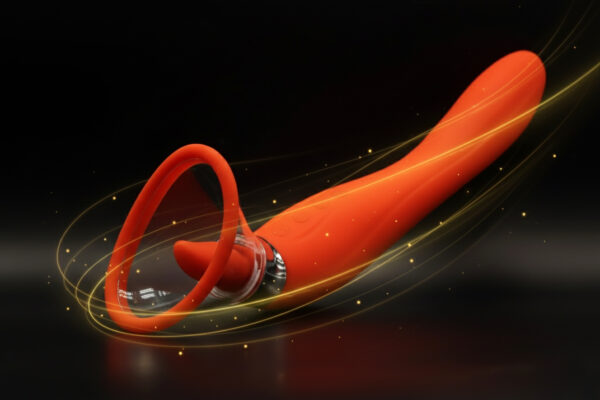 Sugador de Clitóris