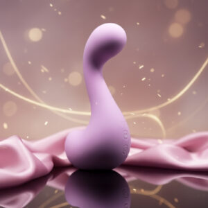 Vibrador Ponto G Intt