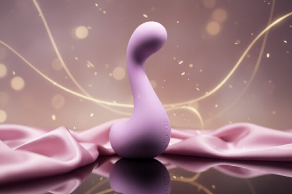 Vibrador Ponto G Intt