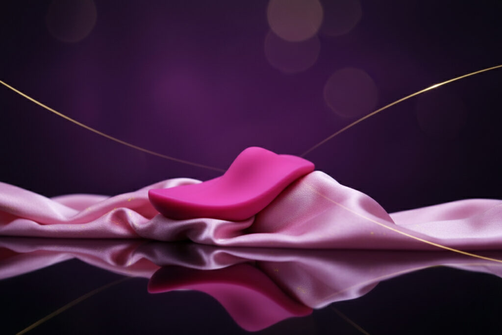 Vibrador de Calcinha