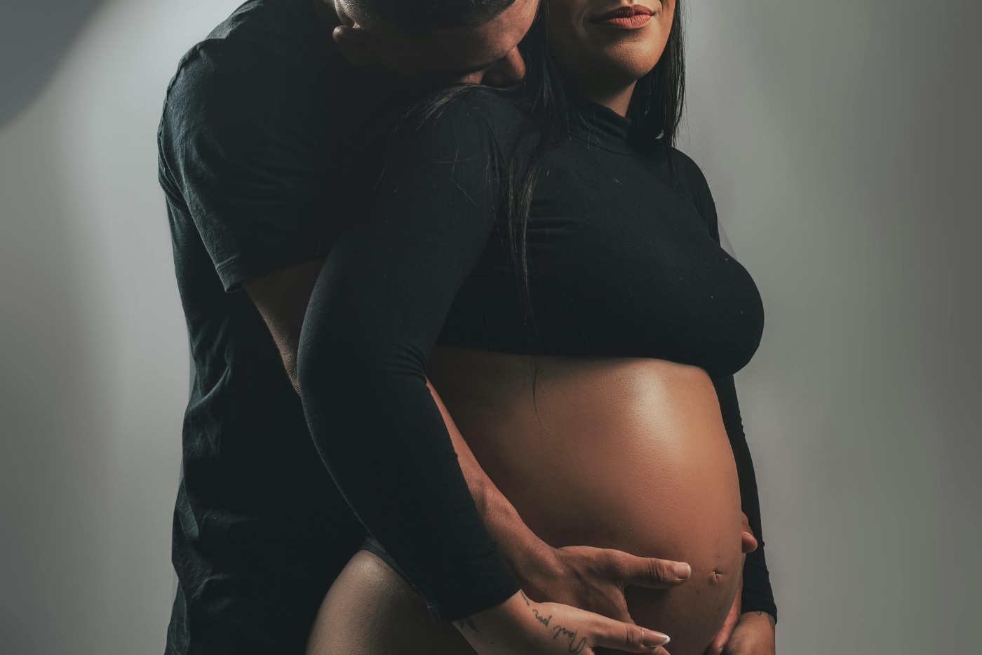 SEXO ORAL NA GRAVIDEZ