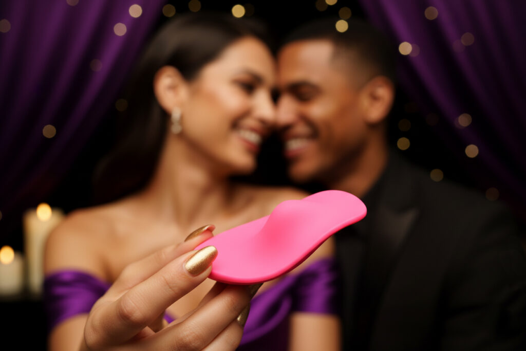 Melhor Vibrador de Calcinha