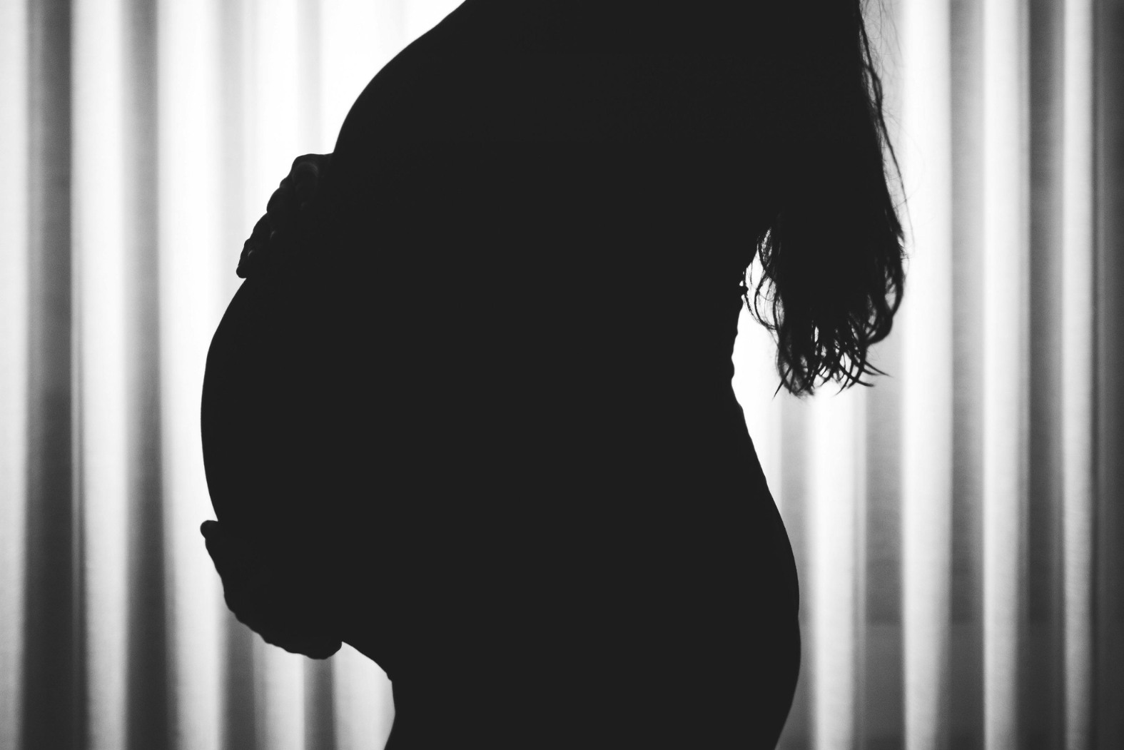 Melhores Posições Sexuais na Gravidez