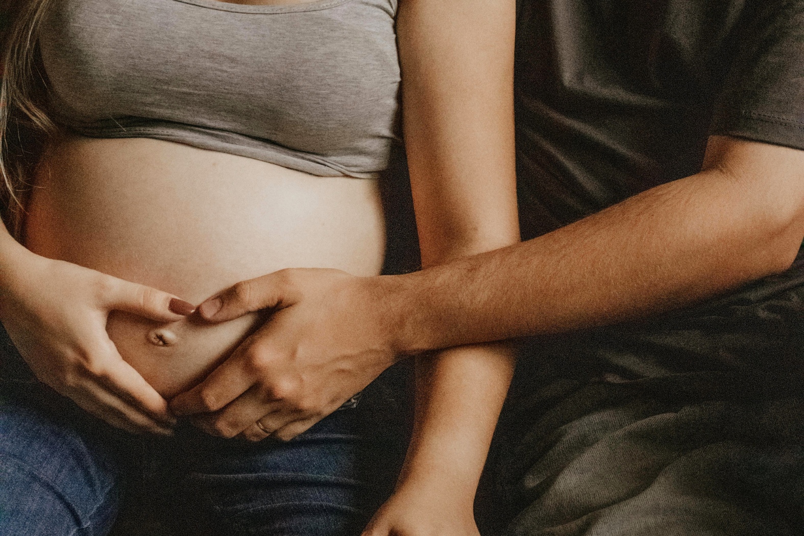 Perda de Libido na Gravidez