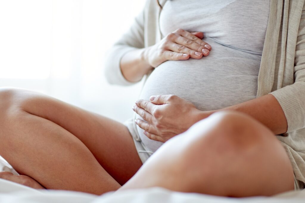 Sexo na Gravidez (1)