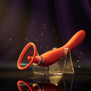 O Melhor Sugador Feminino 3 em 1 | Power Licking