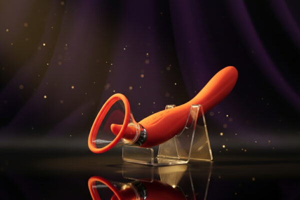 O Melhor Sugador Feminino 3 em 1 | Power Licking