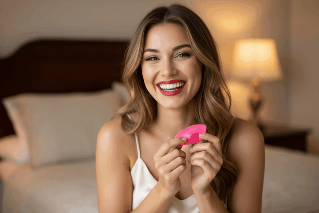 sex toys para casais