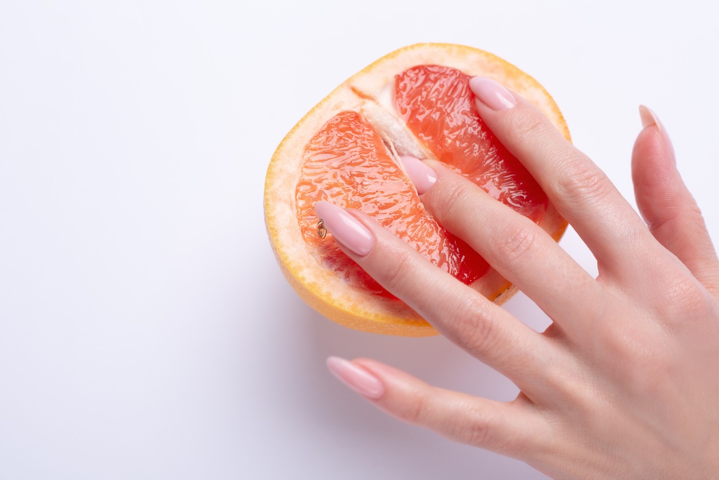 onde fica o clitóris